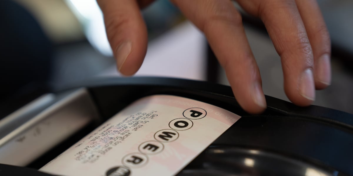 Six Arizona Lottery winners hit big over the holidays - AZ Family