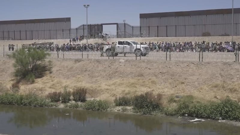 After more than 30 years since any meaningful border policy changes, both agents and advocates...