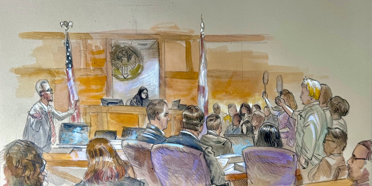 Trial Begins for Ryan Routh in Attempted Trump Assassination Florida
