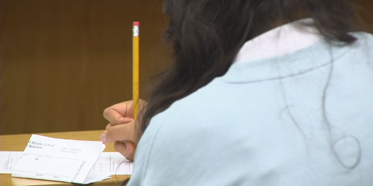 State Testing Fail Most Arizona public school students fail state standardized tests