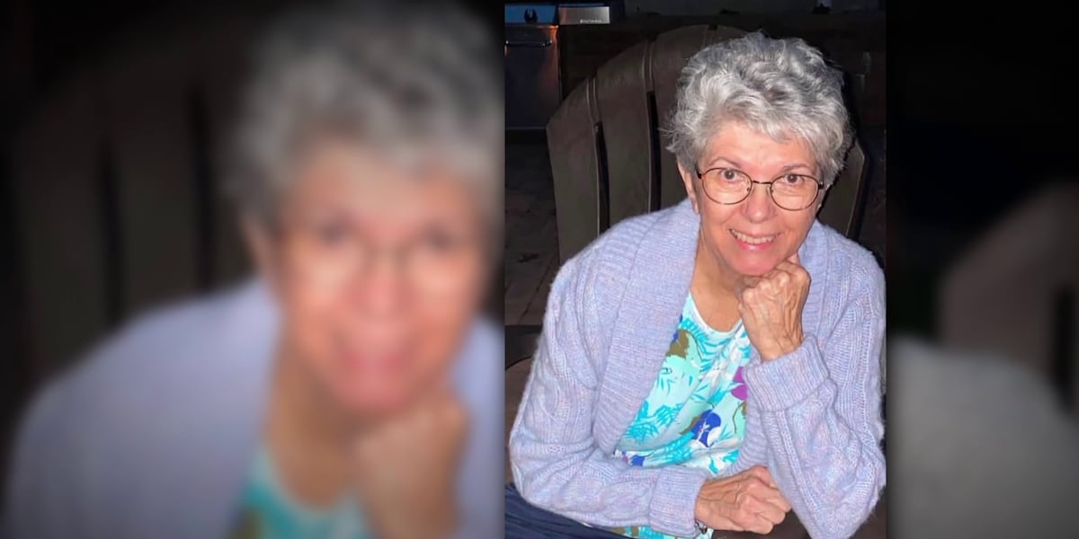Goodyear family faces cremation delay after wife's murder; husband charged