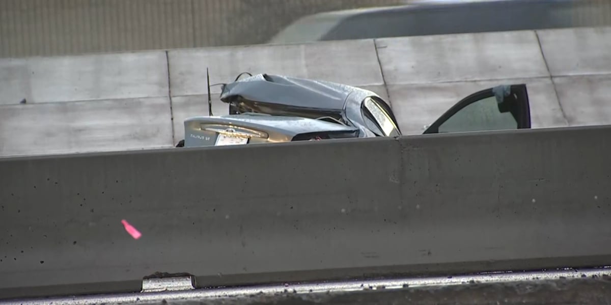 Pecatonica Man Killed in Single-Vehicle Crash on US Highway 20