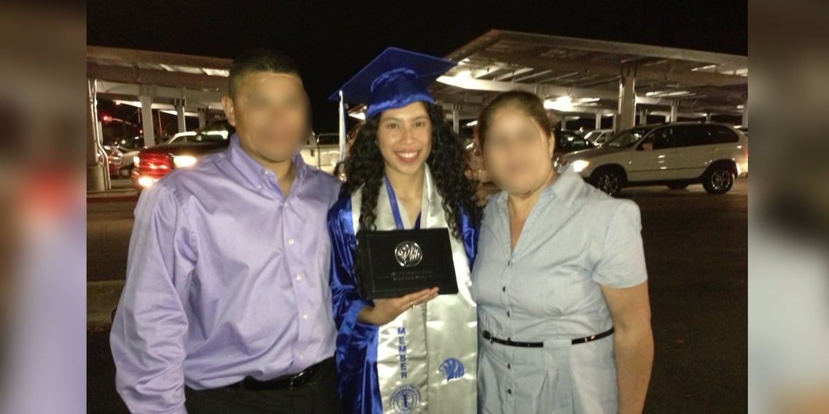 Ruby Gamos Prosecutors to drop charges against man in bizarre Phoenix hotel murder
