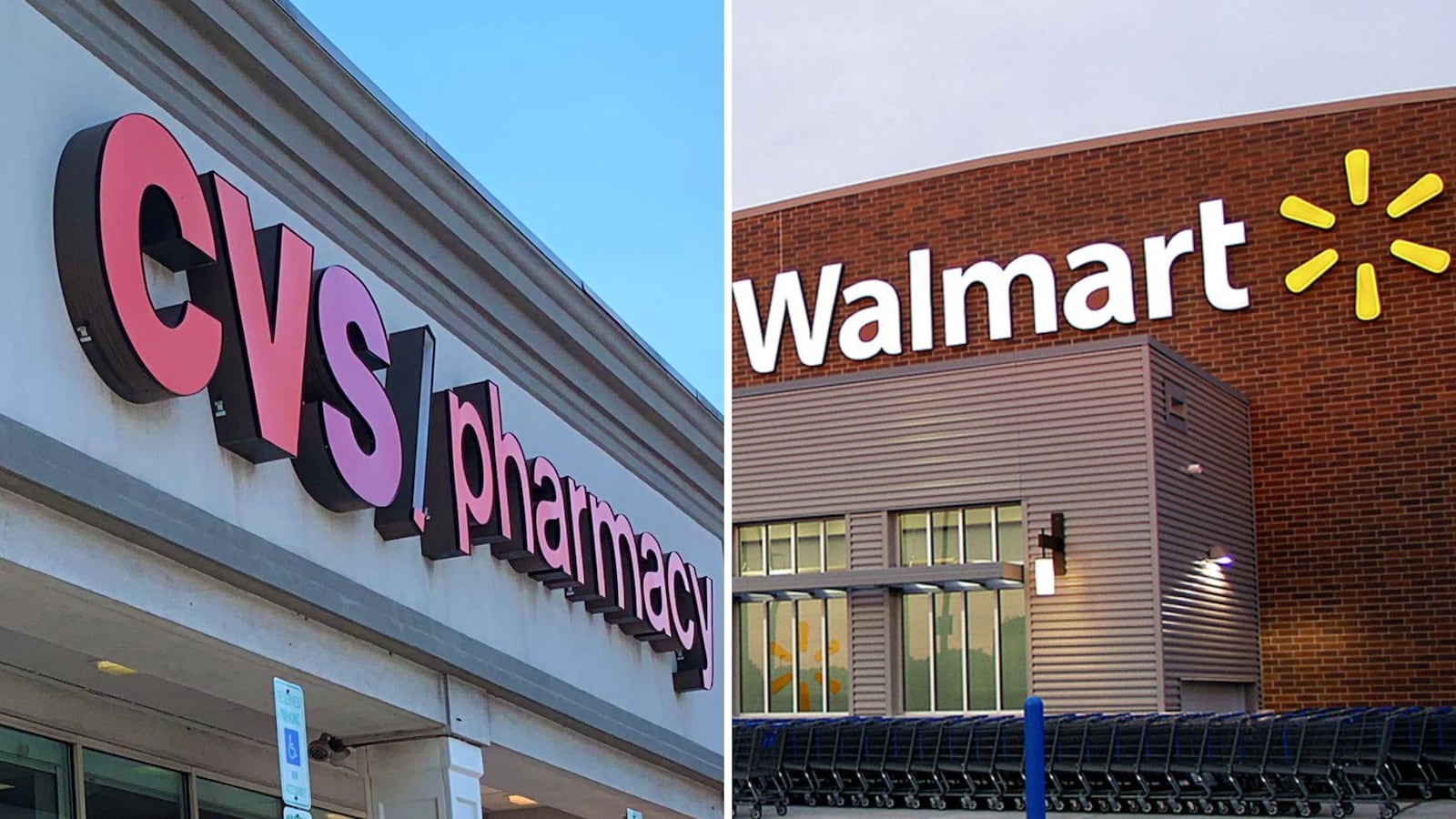 Short Staffed! CVS and Walmart cut pharmacy hours due to lack of workers