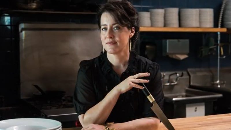 Naomi Pomeroy was known for her numerous restaurants around the Portland, Oregon area and for...