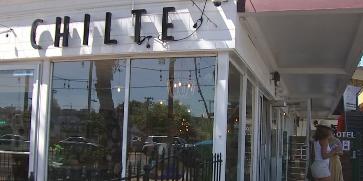 Chilte Chilte in central Phoenix serves up new school Mexican eats