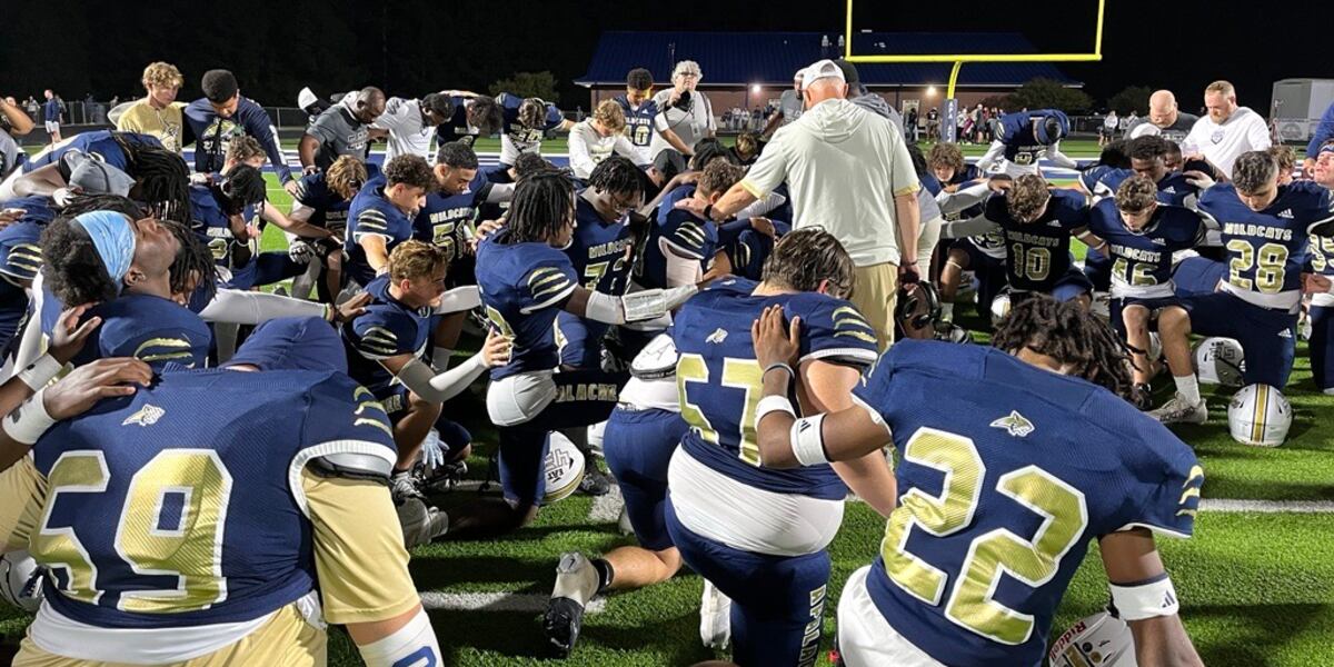 Apalachee Coach Resigns After 2024 Shooting
