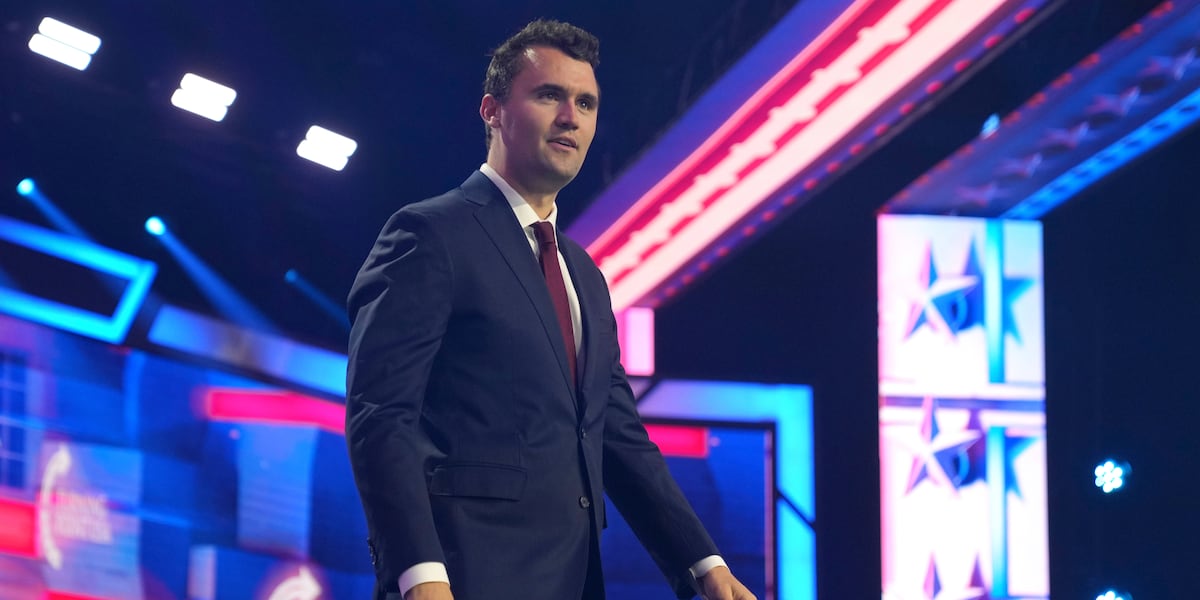 Vigil for Charlie Kirk to be held at Desert Financial Arena on ASU campus