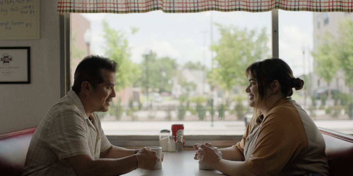 Bob Trevino Likes It Wins Awards, Poised for Wider Release