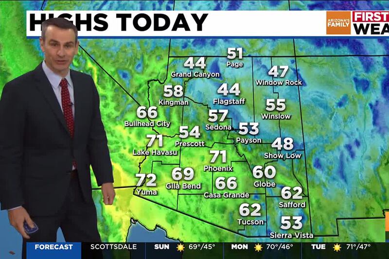 AZFamily | 3TV & CBS 5 News | Phoenix, Arizona