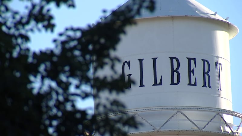 Fears over rising water rates in Gilbert spilled into a town council meeting Tuesday night,...