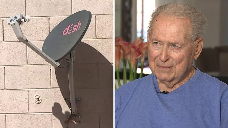 Bernie signed up with Dish TV back in February, but he never received the $500 he had been...