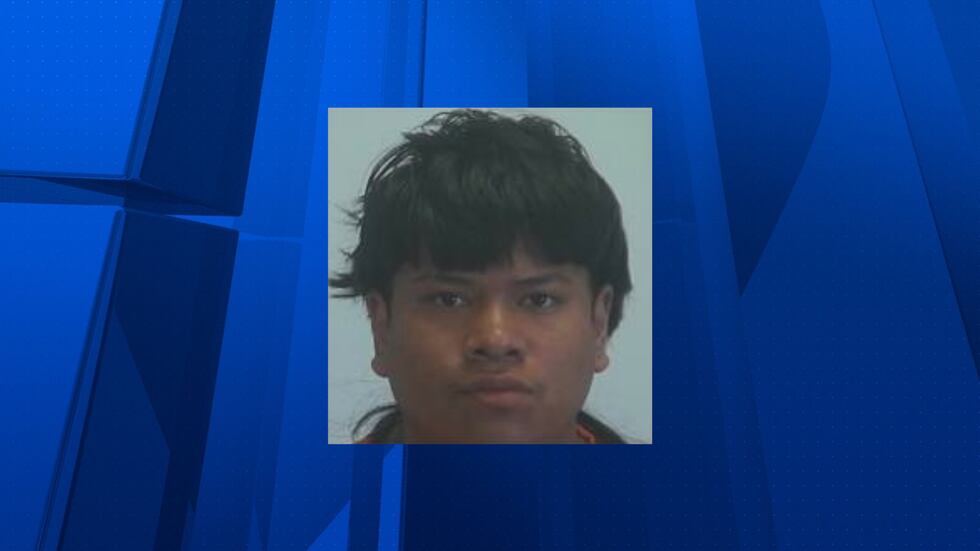 Danny Tarango Deputies looking for ‘armed and dangerous’ suspect in deadly Globe shooting