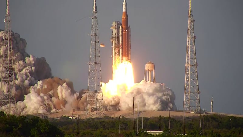 Over the decades, ASU has played a large role in helping lunar programs and making...