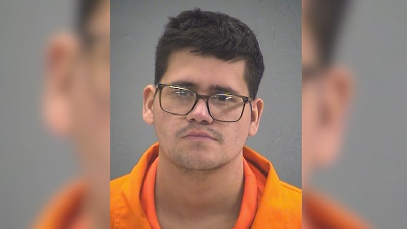Jacob Lozano was sentenced to 32 years in prison and lifetime probation as a Level III sex...
