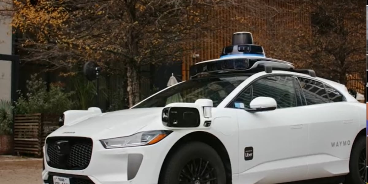 Waymo Expands Autonomous Vehicle Production in Arizona, Plans DC Launch by 2026