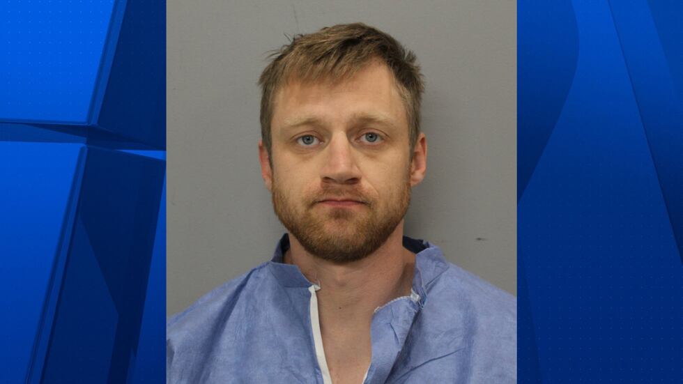 Adam Riley Tucker Prescott man learns punishment for murdering Vietnam veteran roommate