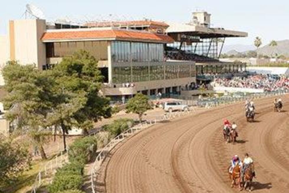 Turf Paradise