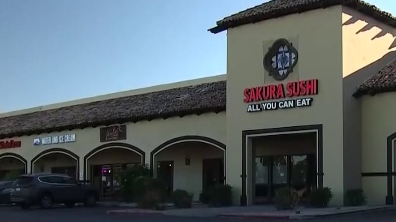 Photo of Sakura Sushi restaurant