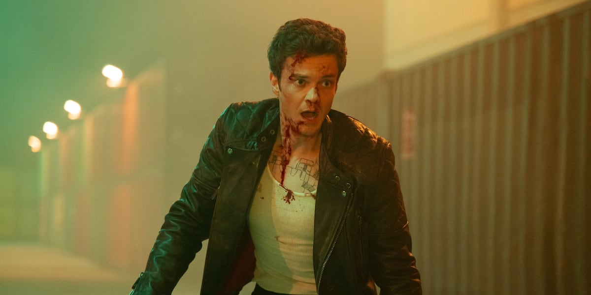Jack Quaid's 'Novocaine' Features Unexpected Plot Twist