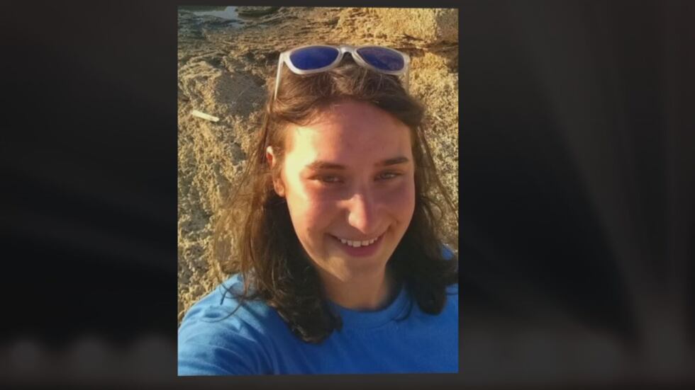 Thirty-five-year-old Shayna Feinman was reported missing from the Seligman area on March 9.