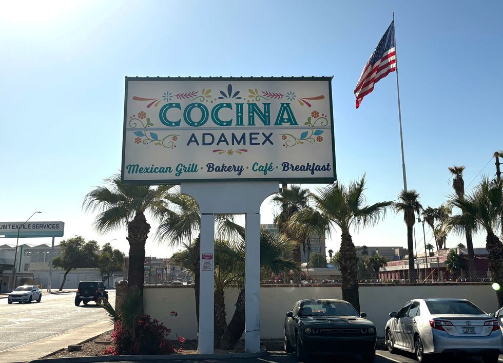 Cocina Adamex opened two years ago in Downtown Phoenix, serving pastries, traditional Mexican...