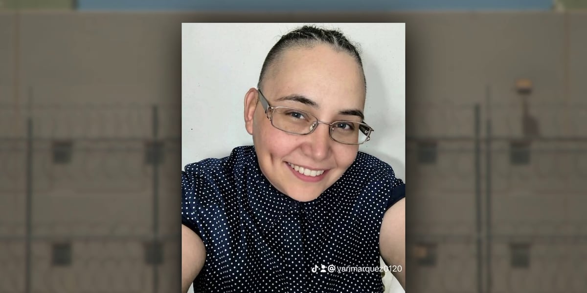 Phoenix advocates petition for woman with cancer to be released from ICE