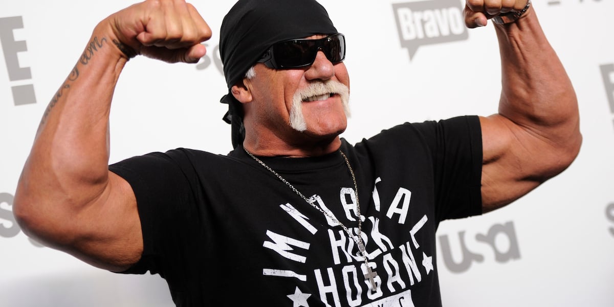 Hulk Hogan Hospitalized Back, Neck Issues Rep Denies Deathbed Rumors