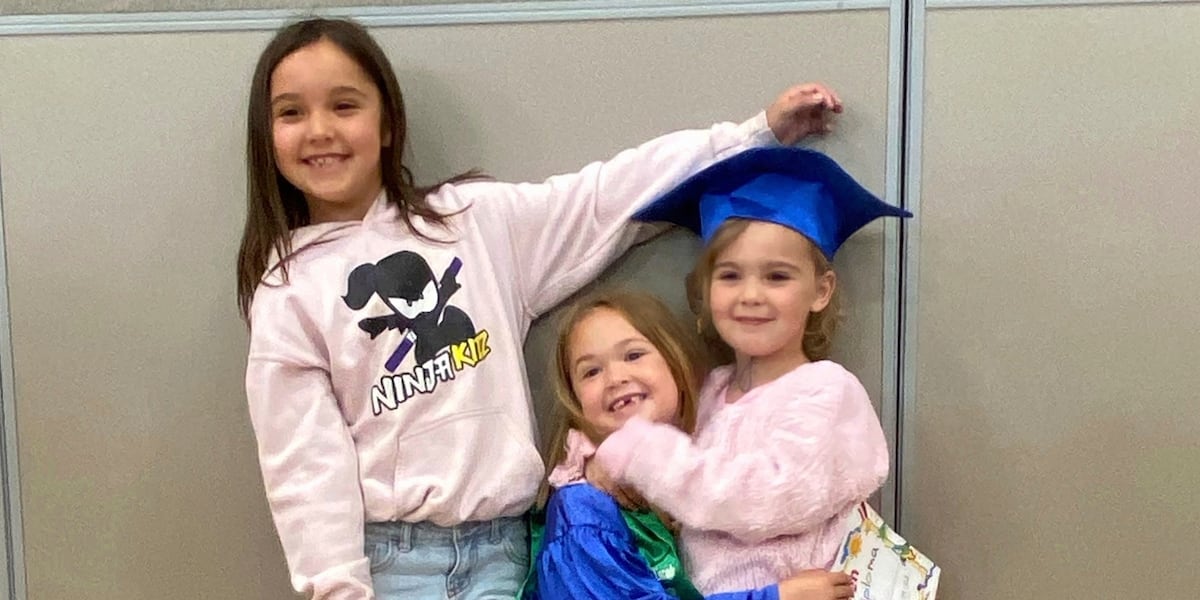 Washington Manhunt Continues for Army Vet Accused of Killing Three Daughters