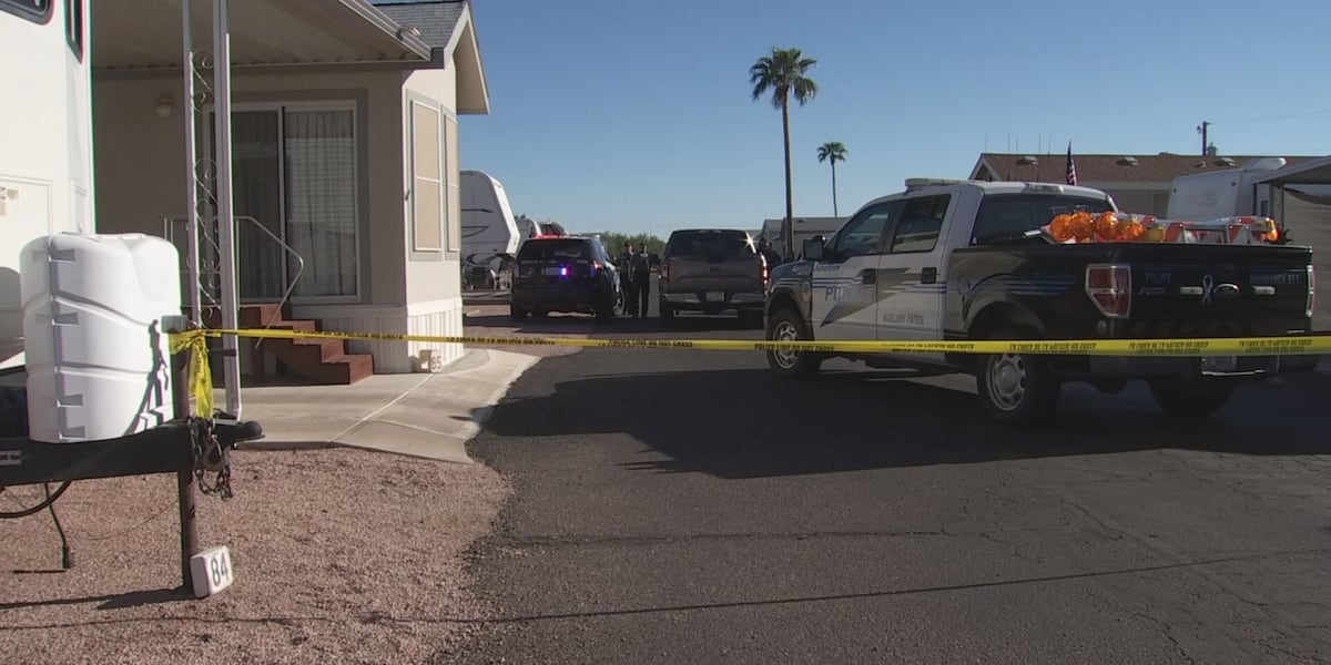 Neighbors felt unsafe living next to deadly shooting suspect in Apache ...