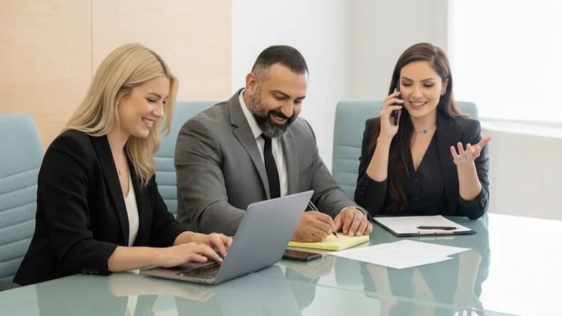 Sweet James Accident Attorneys