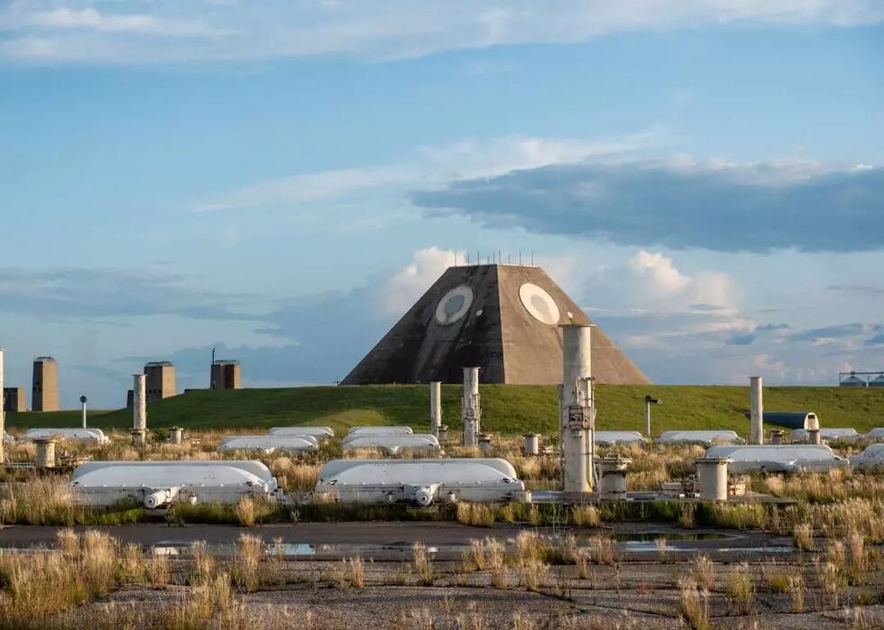 Each state has a secret, hidden wonder!