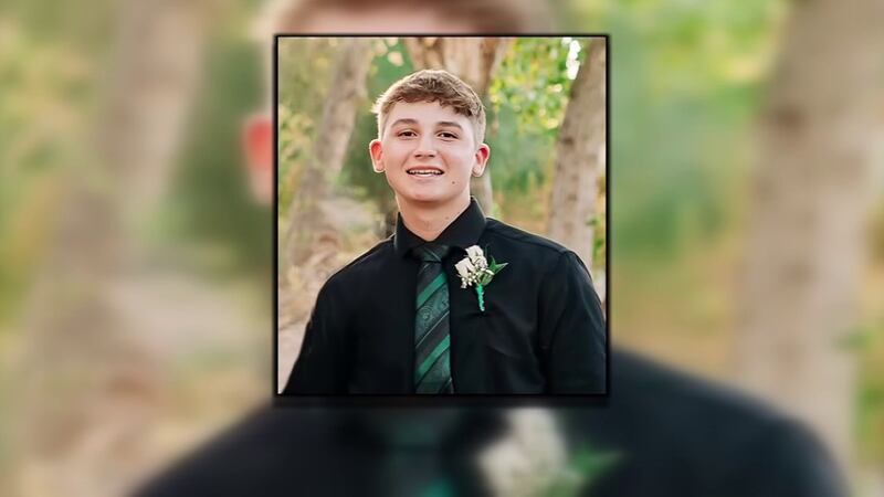 Preston Lord’s parents, Nick Lord and Autumn Curiel, filed the lawsuit in July last year.