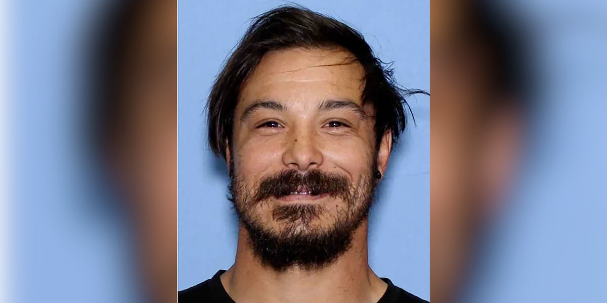 Washington Man Accused of Killing 3 Daughters Flees Amid Manhunt