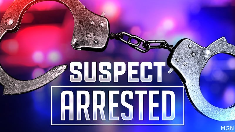 Filip Lipinski, 19, was arrested Friday.