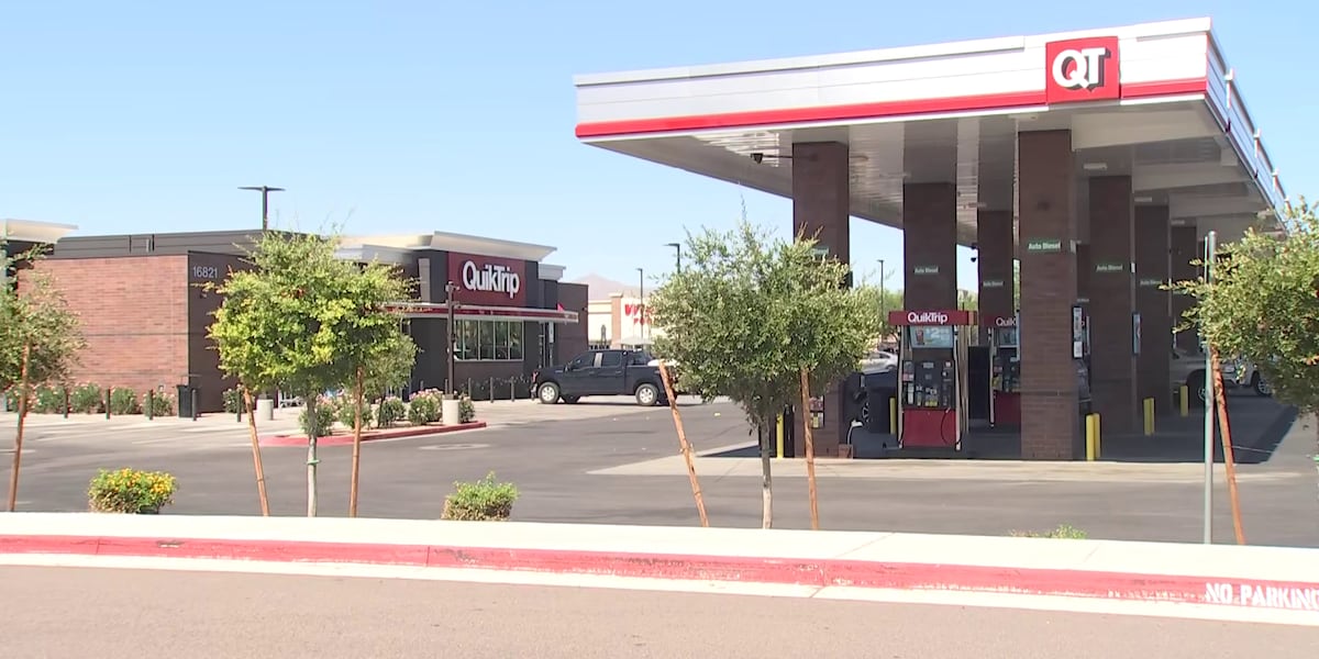 Surprise Police Seek Leads After 50 Loot Convenience Store, Disrupt Hospital Access