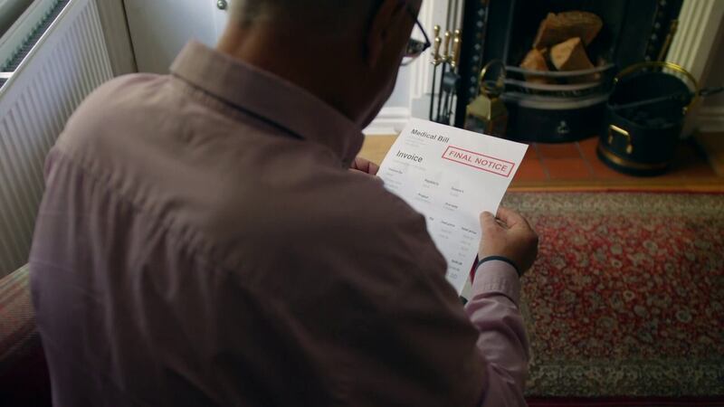 Millions of Americans were expecting unpaid medical bills to be dropped from their credit...