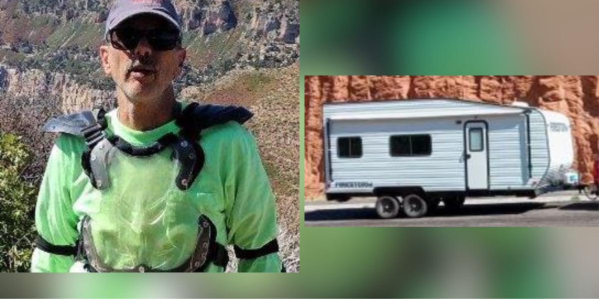 Steven Swaim Missing man found dead after investigation leads to shootout in Lake Havasu