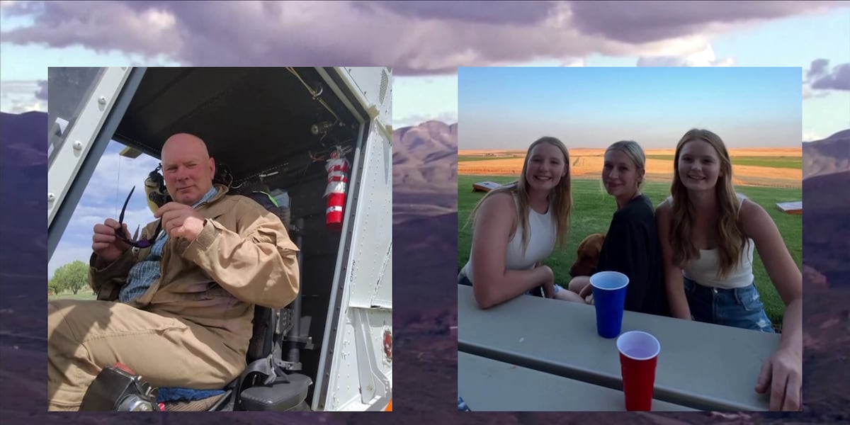 Family pushes for slackline safety rules after fatal helicopter crash ...