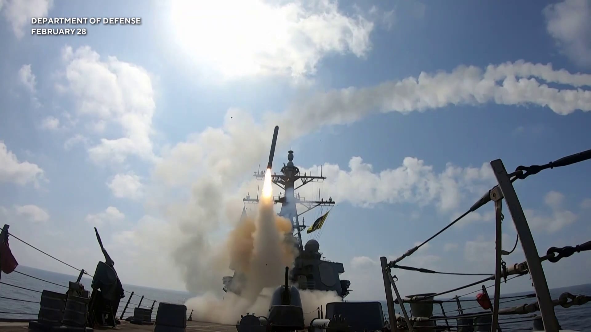 Arizona defense contractors see business boost as low - cost drones reshape Iran conflict