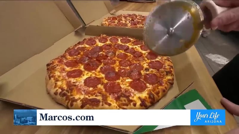 Marco's Pizza