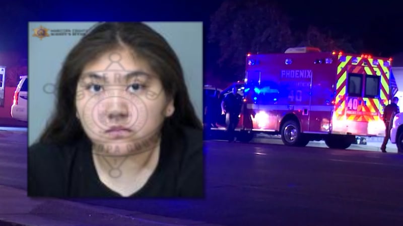 Investigators say Vicente showed signs of impairment and was booked on charges of DUI and...