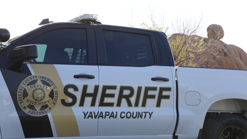 A man was rescued after being trapped for hours following an ATV crash in Spring Valley.