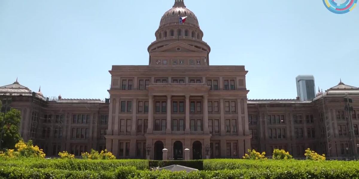 Texas Republicans Press Redistricting Amid Democratic Walkout, DOJ Challenges