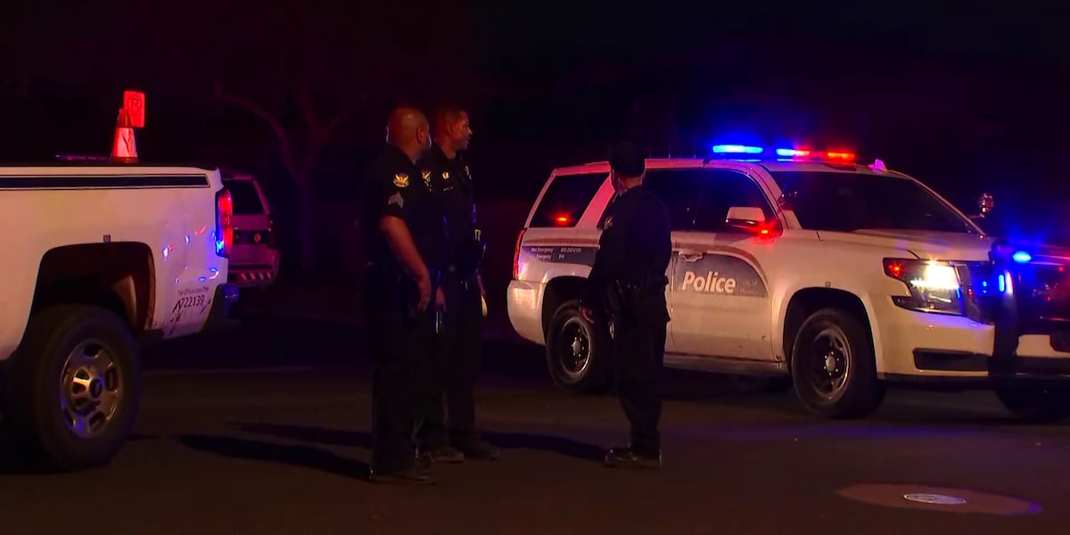 Death of experienced hiker on South Mountain ‘consistent' with heat illness, officials say