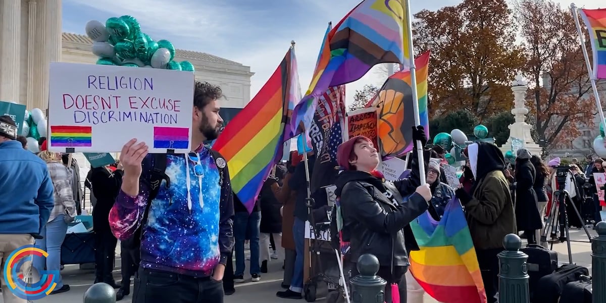 Supreme Court Expected to Decide on Colorado Conversion Therapy Ban's Free Speech Implications