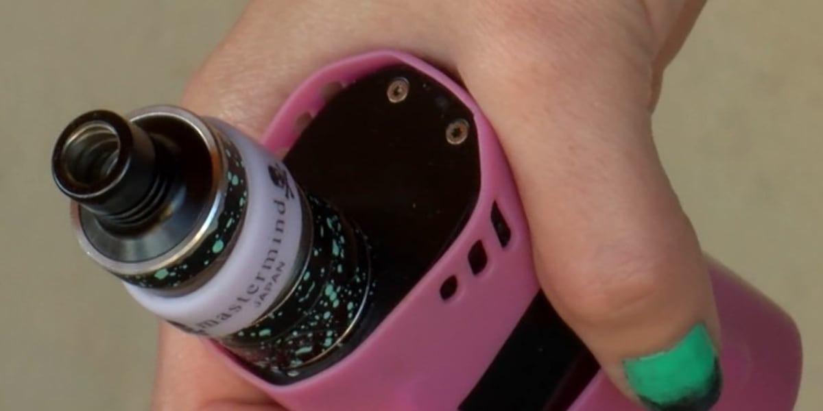 Scottsdale expands smoking ban to include vaping after teen's advocacy Scottsdale expands smoking ban to include vaping after teen's advocacy