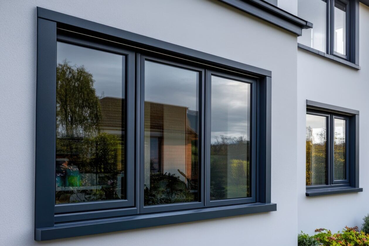 Компания VIP Smart Windows производит энергоэффективные окна европейского типа в Аризоне