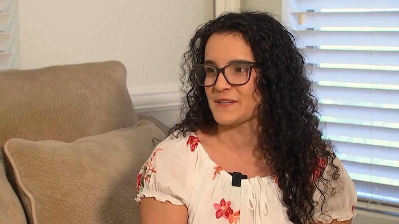 Alexandra Blanchard taught for years in low-income schools and was banking on student loan...