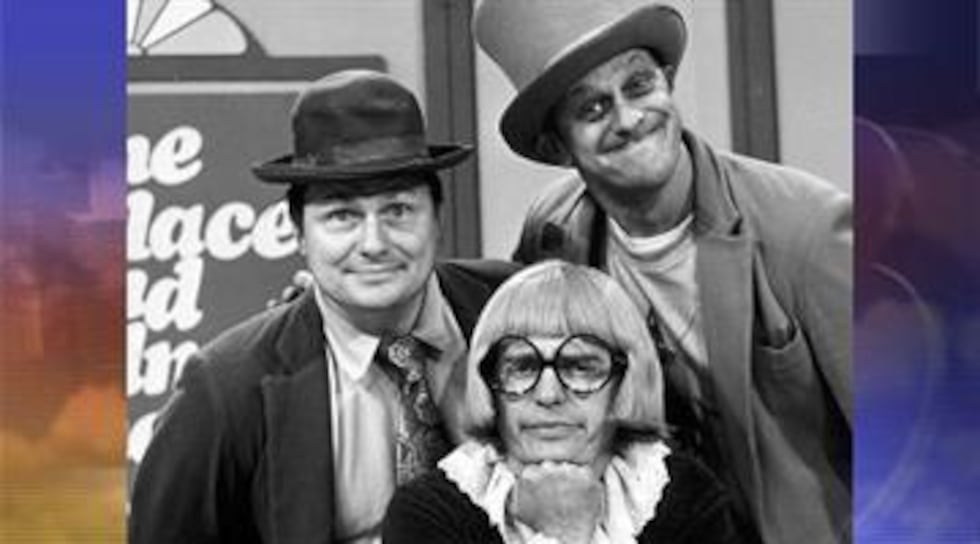 Wallace and Ladmo